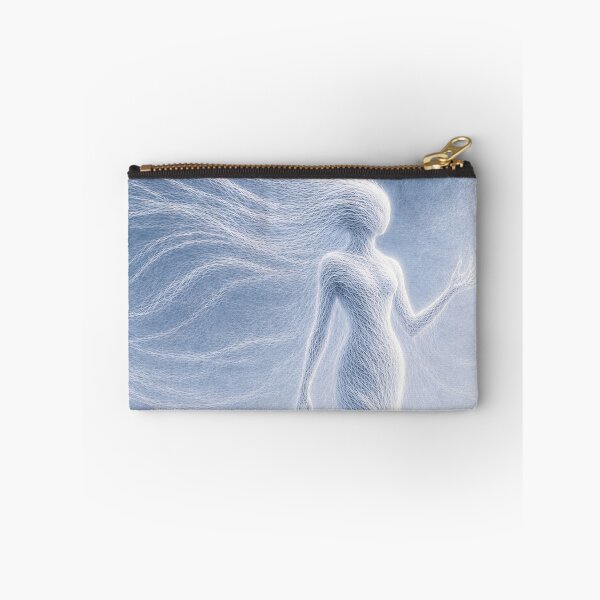 Item preview, Reaching Into Light designed and sold by FlowSilk.