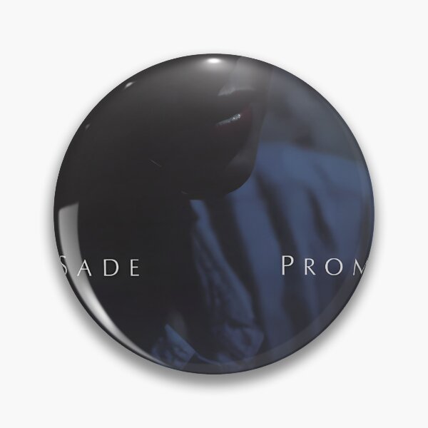Item preview, Sade â€“ Promise â€“ The Essential Sade designed and sold by VaporThicket.