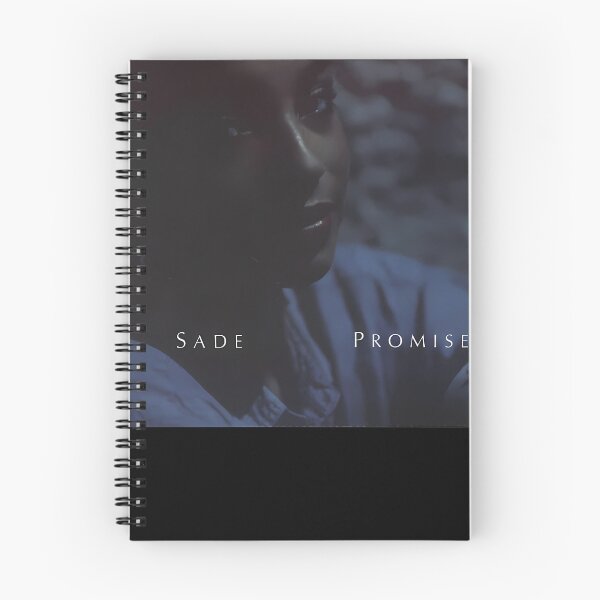 Item preview, Sade â€“ Promise â€“ The Essential Sade designed and sold by VaporThicket.
