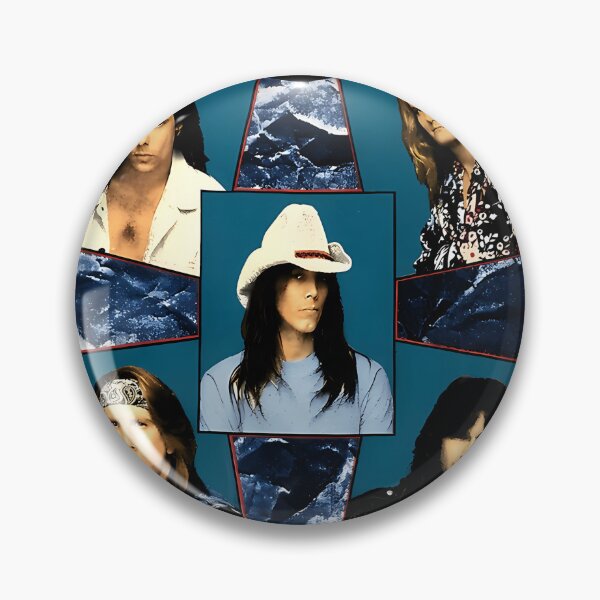 Item preview, Tesla â€“ Classic Rock Collage designed and sold by StardustCave.