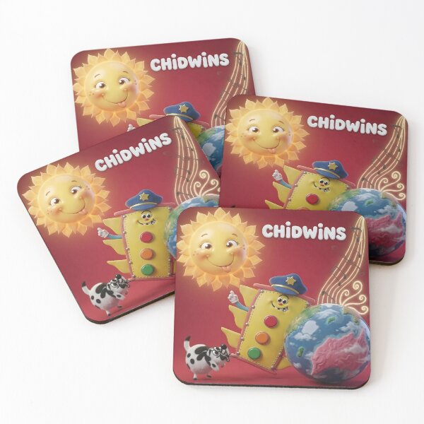 Item preview, Chidwins designed and sold by Chidwins.
