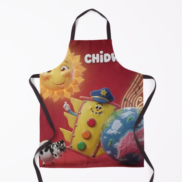 Item preview, Chidwins designed and sold by Chidwins.
