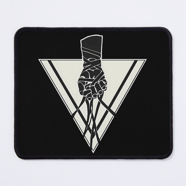 Item preview, Handler Walter Emblem From Armored Core Vi  designed and sold by vavatamenmeld.
