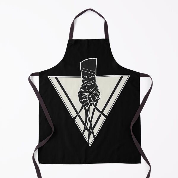 Item preview, Handler Walter Emblem From Armored Core Vi designed and sold by vavatamenmeld.