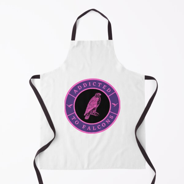 Item preview, Addicted To Falcons designed and sold by DougHirthe.