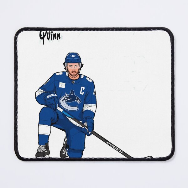 Item preview, Hockey Player Fan Art designed and sold by vuthienduy.
