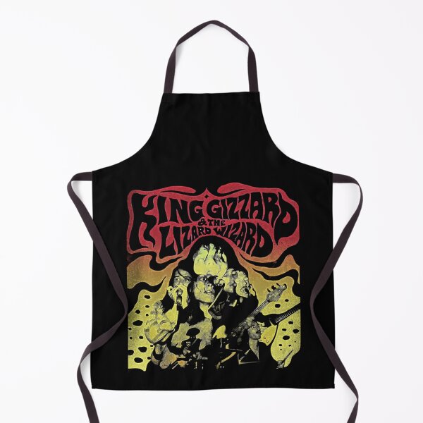 Item preview, Psychedelic Live Performance Silhouette and Acid Waves designed and sold by khaledkamal.