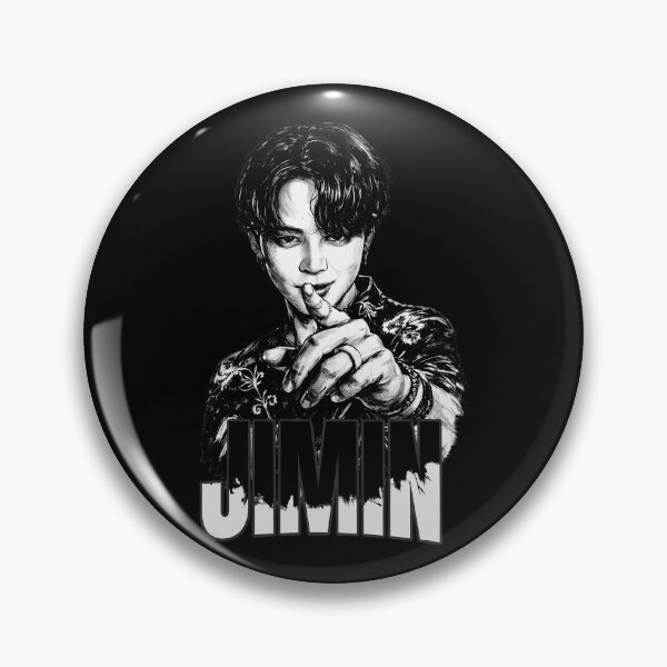 Item preview, Kpop Idol Portrait Sketch designed and sold by MichelleR68048.
