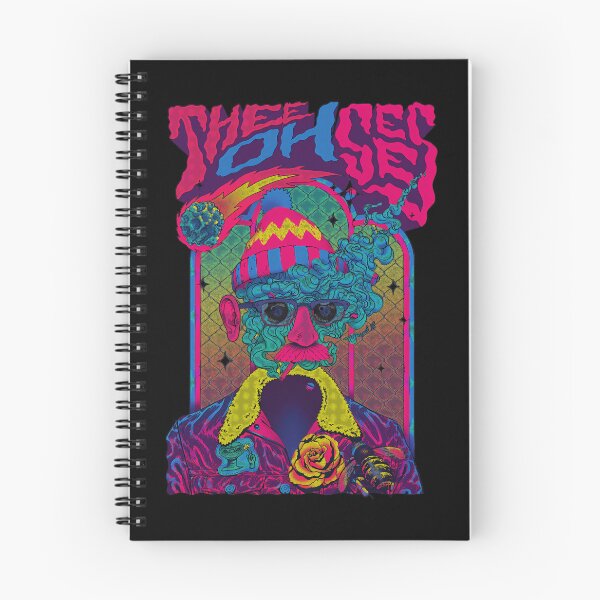Item preview, Surreal Fantasy Character with Comets and Roses designed and sold by khaledkamal.