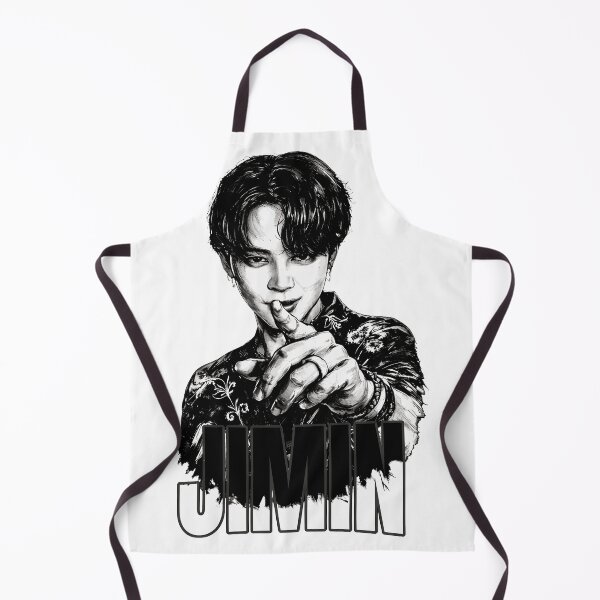 Item preview, Kpop Idol Portrait Sketch designed and sold by MichelleR68048.