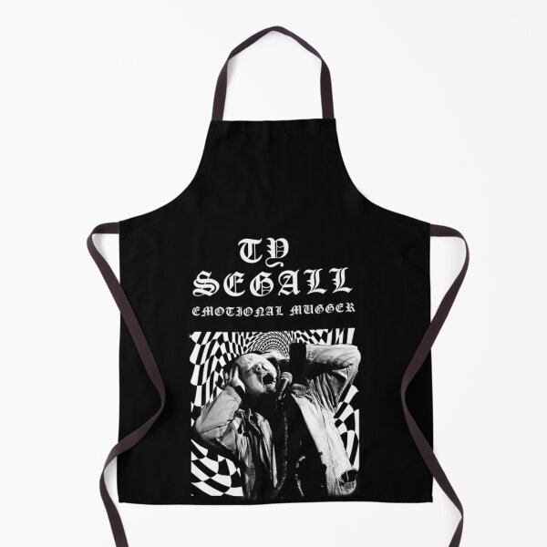 Item preview, Screaming Vocalist in Black and White Spiral Background designed and sold by khaledkamal.