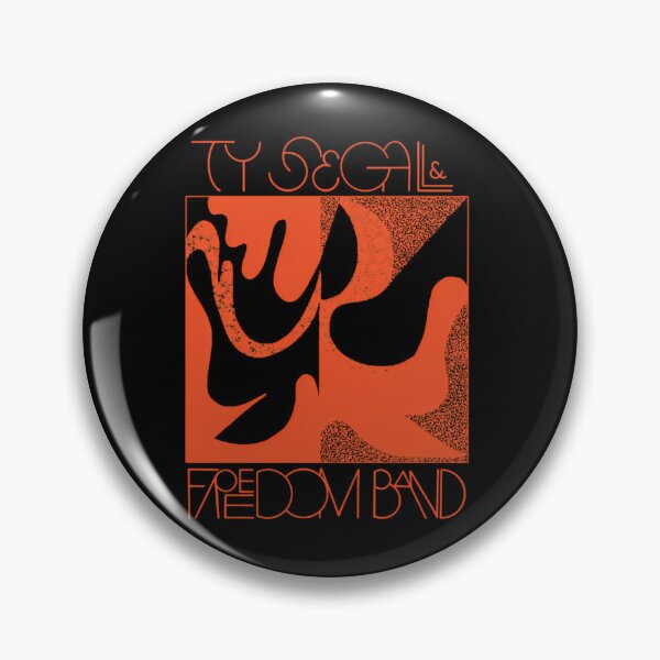 Item preview, Abstract Orange Wave Minimalist Sound designed and sold by khaledkamal.