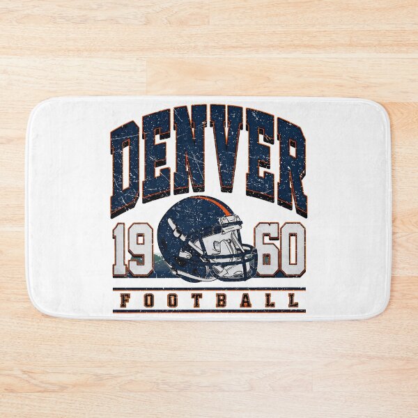 Item preview, Denver Retro Football Vintage Style Shirt designed and sold by lanaifyke.