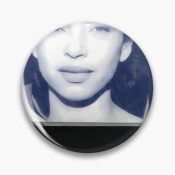 Item preview, Sade â€“ The Best of Sade (Japanese Edition) designed and sold by StardustCave.
