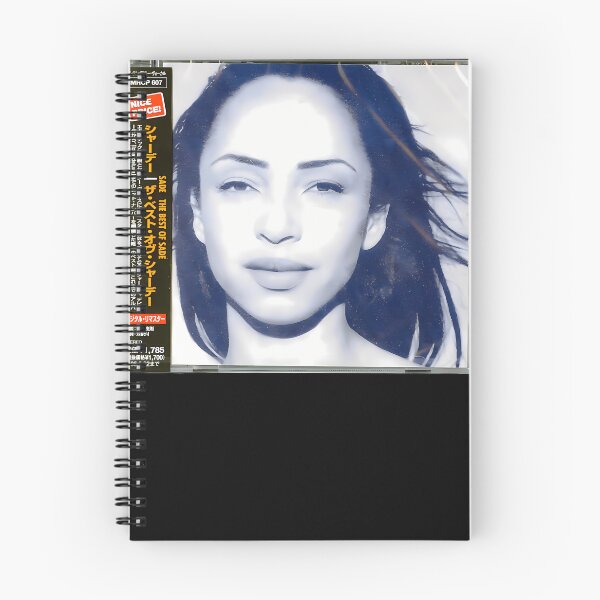 Item preview, Sade â€“ The Best of Sade (Japanese Edition) designed and sold by StardustCave.
