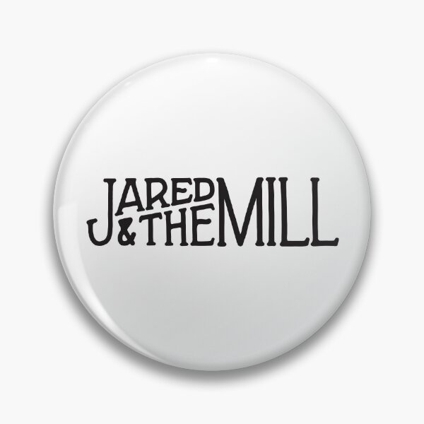 Item preview, Élégance Jared And & The Mill Band bFrançaise Moderne designed and sold by Aninature.