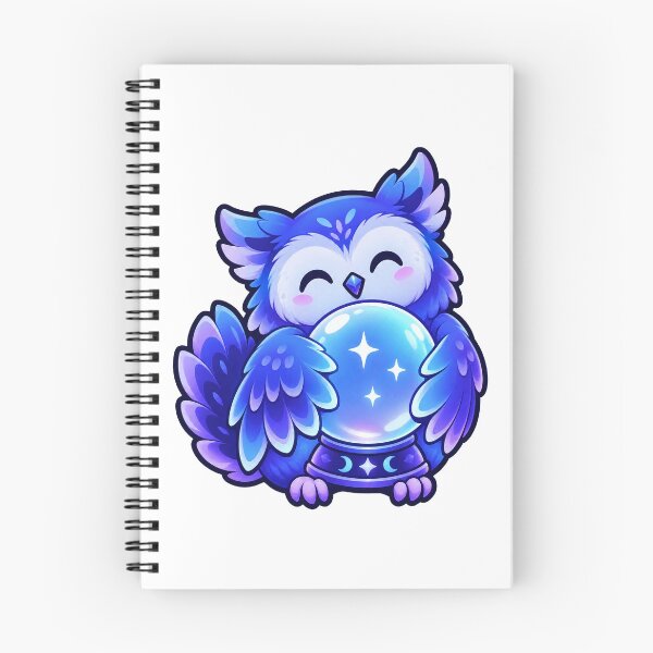 Item preview, First Frost in a Blue Globe designed and sold by The-Art-of-D.