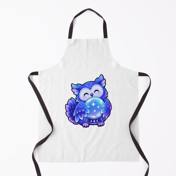 Item preview, First Frost in a Blue Globe designed and sold by The-Art-of-D.