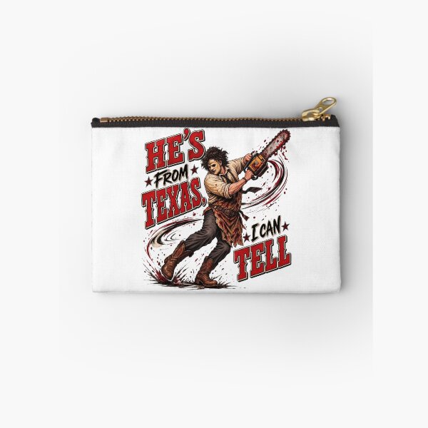 Item preview, He's From Texas I Can Tell designed and sold by JsWoot.