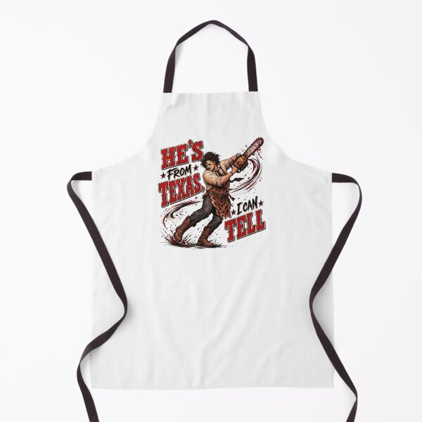 Item preview, He's From Texas I Can Tell designed and sold by JsWoot.