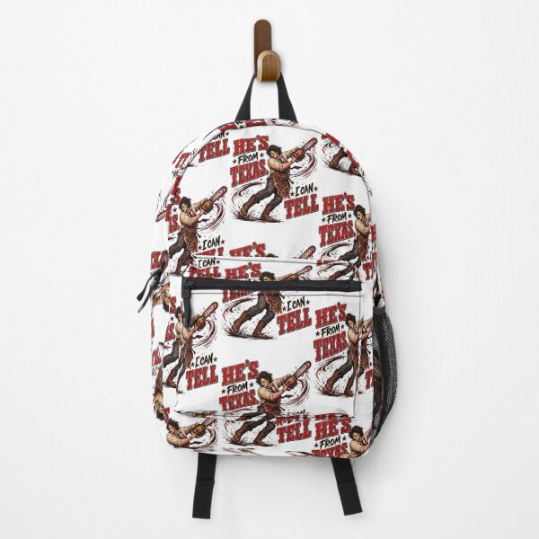 Item preview, He's From Texas I Can Tell designed and sold by JsWoot.