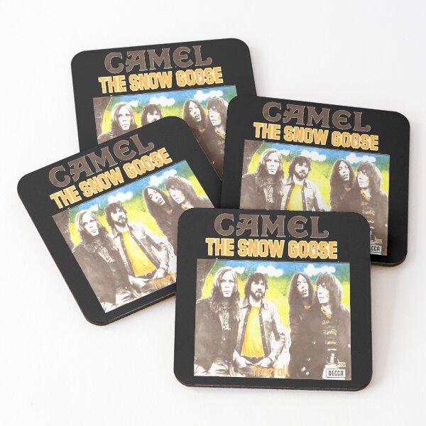 Item preview, Mens Womens Best Selling Of Camel Band Funny Fans Classic designed and sold by RobynPeckArt.