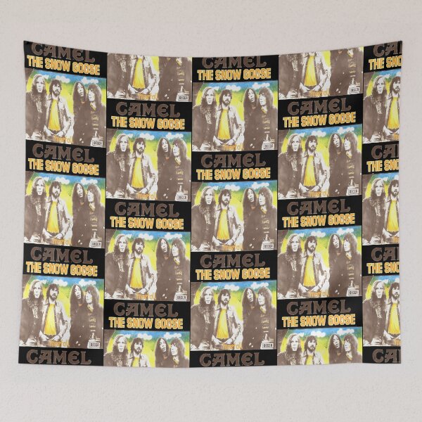 Item preview, Mens Womens Best Selling Of Camel Band Funny Fans Classic designed and sold by RobynPeckArt.