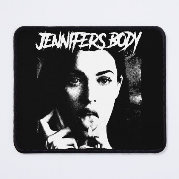 Item preview, Jennifers Body Movie Horror designed and sold by Foxintheloart.
