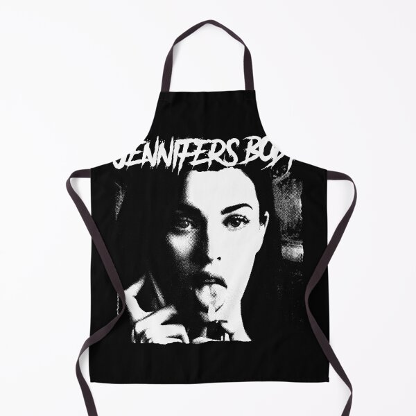 Item preview, Jennifers Body Movie Horror designed and sold by Foxintheloart.
