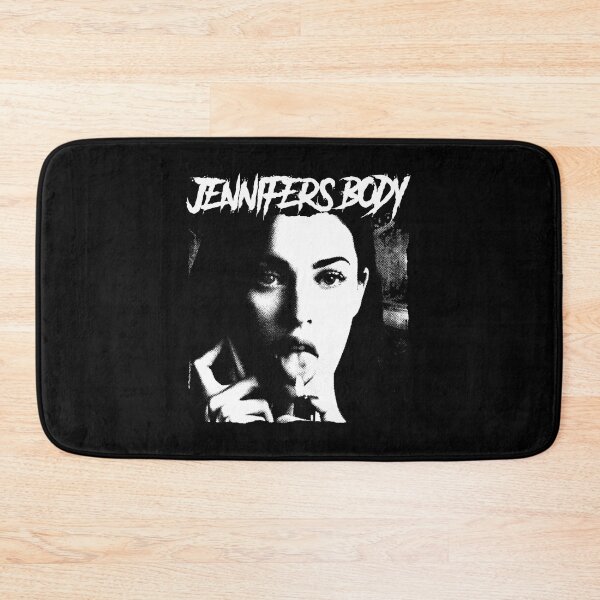 Item preview, Jennifers Body Movie Horror designed and sold by Foxintheloart.