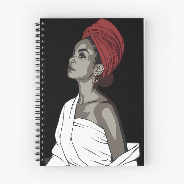 Item preview, Sade â€“ Timeless Elegance in Red designed and sold by VaporThicket.