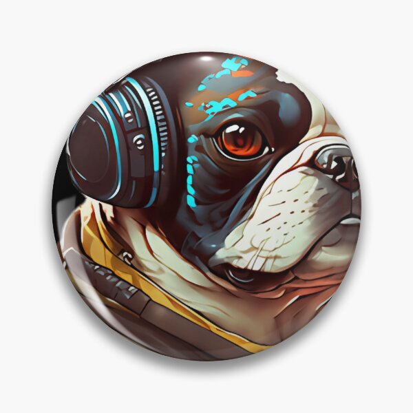 Item preview, French Bulldog Gamer Video Game Lovers Dog Lovers Boys Girls Premium  designed and sold by StardustCave.