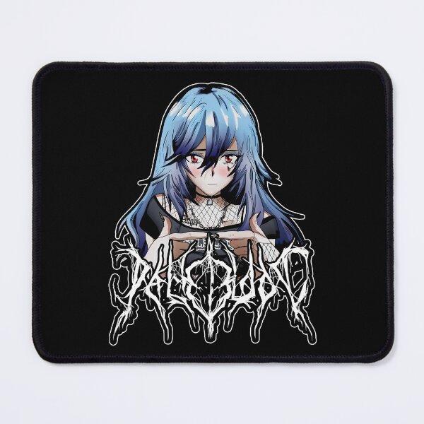 Item preview, Rei but like.. E-Girl designed and sold by Pal3 Blood.