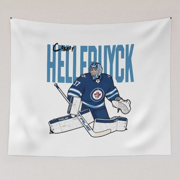 Item preview, Hockey Goalie Player Art designed and sold by vuthienduy.