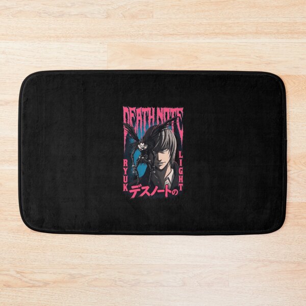 Item preview, Dark Notebook Mystery designed and sold by OsmundWagner.