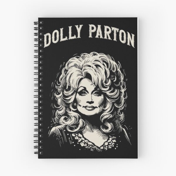 Item preview, Dolly Parton Forever | Queen of Country Music Tribute designed and sold by Palette & Hue.