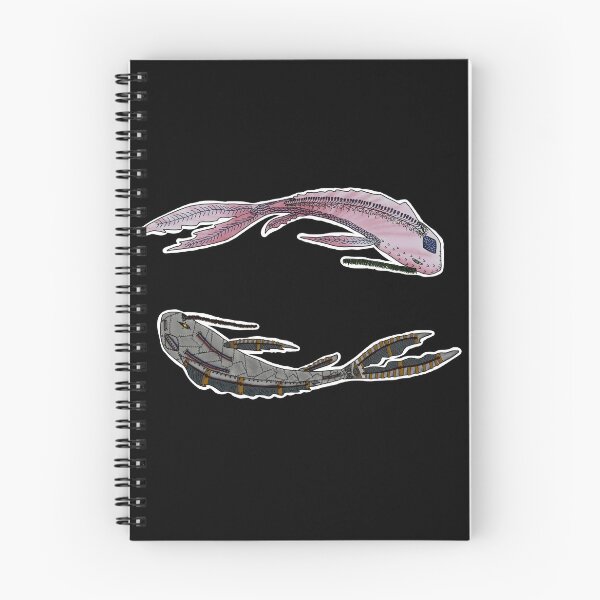 Item preview, Complimentary Koi Fish designed and sold by SpaceGardenArt.