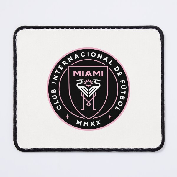 Item preview, Internacional de Futbol Crest Logo designed and sold by mamiewatch.