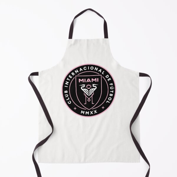 Item preview, Internacional de Futbol Crest Logo designed and sold by mamiewatch.