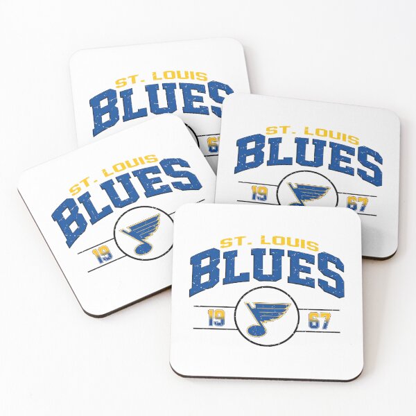 Item preview, Retro Hockey Team St. Louis Fan Shirt designed and sold by BentlerAbidah.