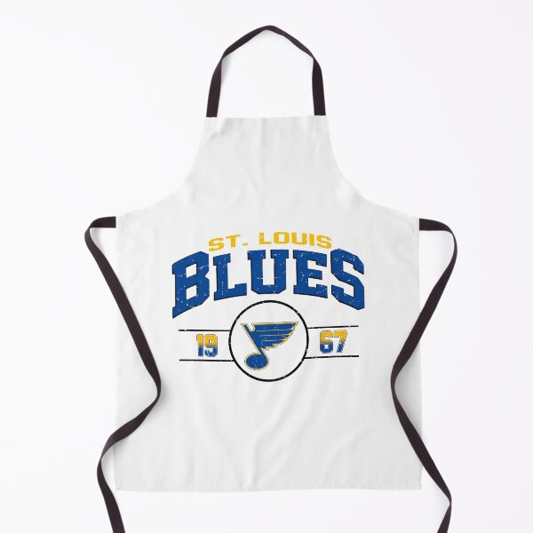 Item preview, Retro Hockey Team St. Louis Fan Shirt designed and sold by BentlerAbidah.
