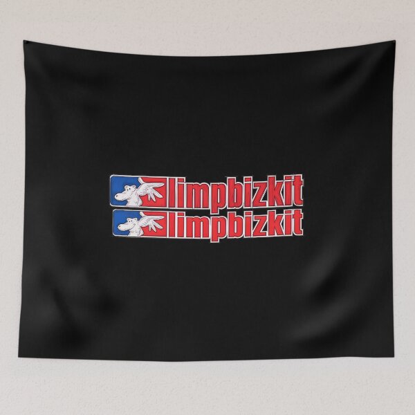 Item preview, Limps Bizkits Band designed and sold by PomboGayArt.