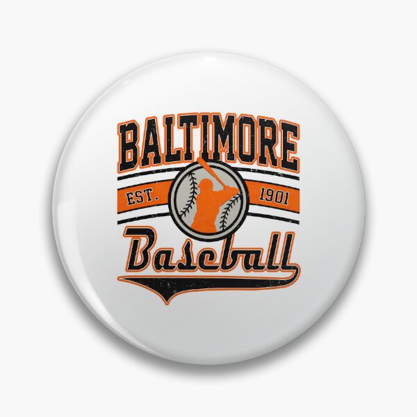 Item preview, Retro Baseball City Graphic designed and sold by vuthienduy.