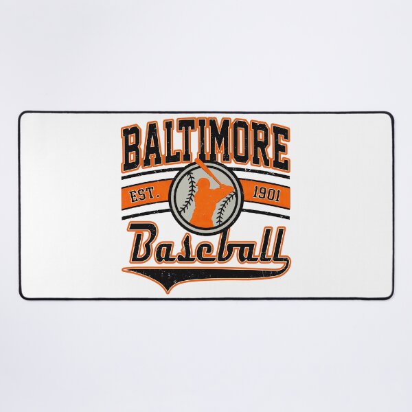 Item preview, Retro Baseball City Graphic designed and sold by vuthienduy.