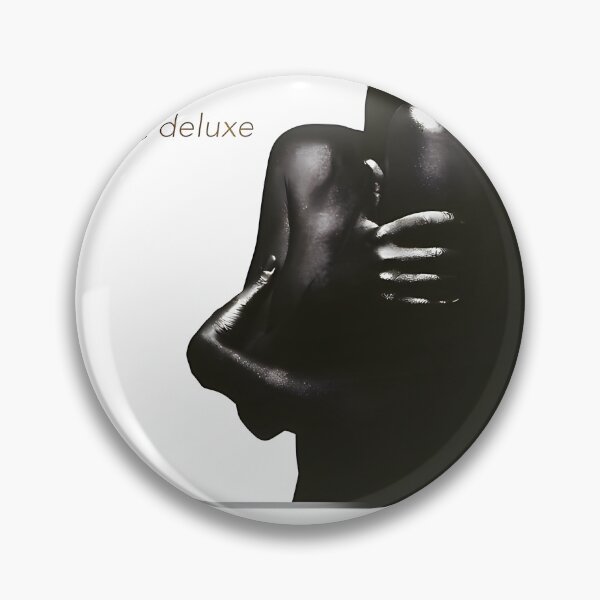 Item preview, Sade â€“ The Ultimate Collection designed and sold by HueStudioCo.