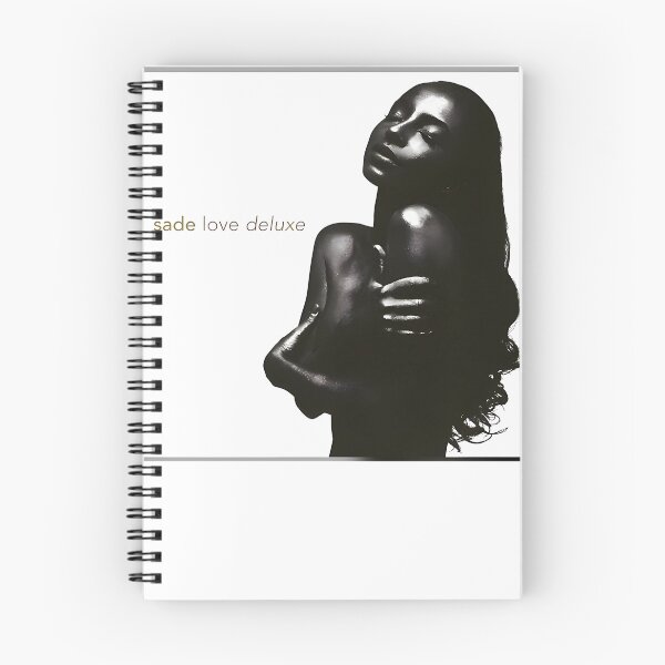 Item preview, Sade â€“ The Ultimate Collection designed and sold by HueStudioCo.