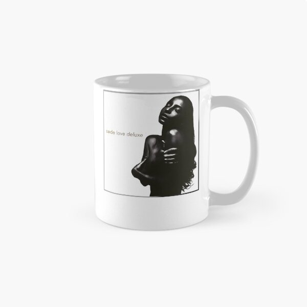 Item preview, Sade â€“ The Ultimate Collection designed and sold by HueStudioCo.