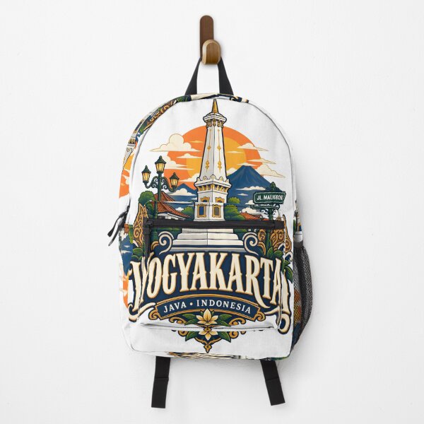 Item preview, Yogyakarta Cultural Journey designed and sold by Ahsacom.