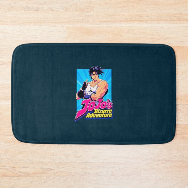 Item preview, Stylish Retro Manga Hero designed and sold by OsmundWagner.