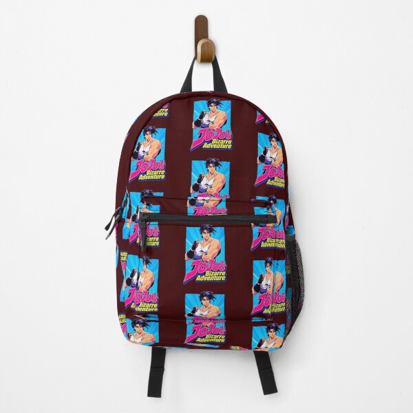 Item preview, Stylish Retro Manga Hero designed and sold by OsmundWagner.